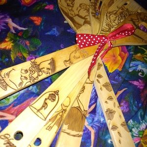 Beauty and the beast